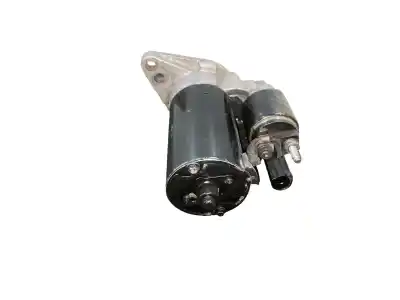 Second-hand car spare part starter motor for volkswagen caddy ka/kb (2k) furg. oem iam references 0ah911023b  0001123020