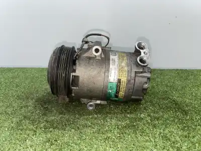 İkinci el araba yedek parçası KLIMA KOMPRESÖRÜ için OPEL CORSA B  OEM IAM referansları 09167048 7048 