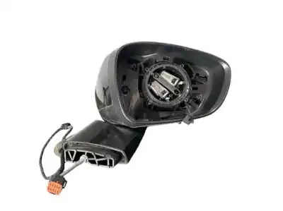 Peça sobressalente para automóvel em segunda mão espelho retrovisor direito por citroen c5 berlina 1.6 16v hdi fap referências oem iam 967219179v
