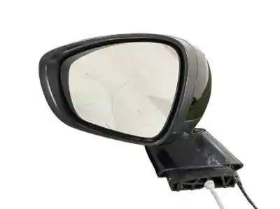 Peça sobressalente para automóvel em segunda mão espelho retrovisor esquerdo por citroen c5 berlina 1.6 16v hdi fap referências oem iam 967219169v