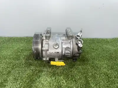 Gebrauchtes Autoersatzteil KLIMAKOMPRESSOR zum PEUGEOT 307 BERLINA (S2)  OEM-IAM-Referenzen 9651911480 1309F 