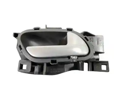 Peça sobressalente para automóvel em segunda mão Puxador Interior Dianteiro Direito por CITROEN C5 BERLINA 1.6 16V HDi FAP Referências OEM IAM 9660525380  9658950277