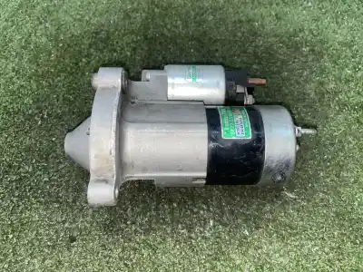 Pezzo di ricambio per auto di seconda mano Motorino Di Avviamento per TATA INDICA 1.4 Diesel Riferimenti OEM IAM 287215100102 26024537A 
