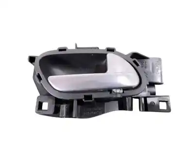 Peça sobressalente para automóvel em segunda mão Puxador Interior Traseiro Direito por CITROEN C5 BERLINA 1.6 16V HDi FAP Referências OEM IAM 9660525380  9685950277