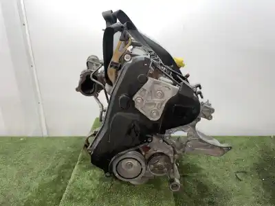 Автозапчастина б/у двигун комплект для renault scenic rx4 (ja0) 1.9 dci sportway посилання на oem iam f9qk732  f9q732