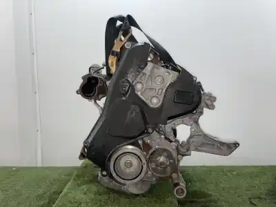 Автозапчастина б/у двигун комплект для renault scenic rx4 (ja0) 1.9 dci sportway посилання на oem iam f9qk732  f9q732