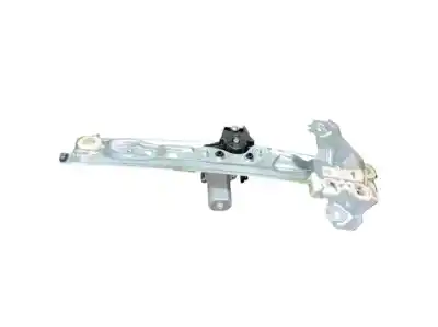 İkinci el araba yedek parçası arka sag cam regülatörü için nissan pulsar (c13) 1.2 16v cat oem iam referansları 827003zl0a  