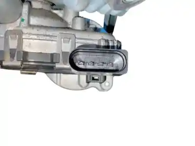 Автозапчасти б/у мотор переднего стеклоочистителя за nissan pulsar (c13) 1.2 16v cat ссылки oem iam 288004ma0a  3397021727