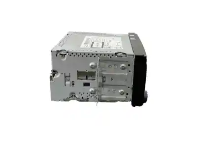 Автозапчасти б/у gps-навигационная система за nissan pulsar (c13) 1.2 16v cat ссылки oem iam 259153zl0b  