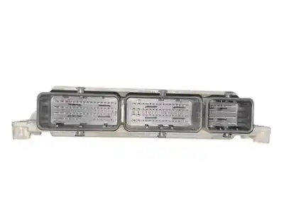 Pièce détachée automobile d'occasion calculateur moteur ecu pour nissan pulsar (c13) 1.2 16v cat références oem iam 23710hx42c  a2c98757200