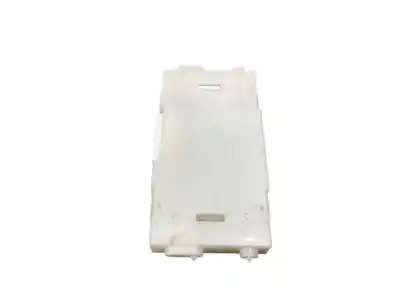 Second-hand car spare part electronic module for nissan pulsar (c13) 1.2 16v cat oem iam references 277603zl0c  