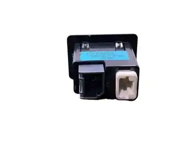 İkinci el araba yedek parçası elektronik modül için nissan pulsar (c13) 1.2 16v cat oem iam referansları 795405020  280234ba0c