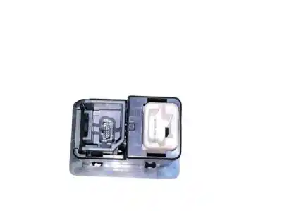İkinci el araba yedek parçası elektronik modül için nissan pulsar (c13) 1.2 16v cat oem iam referansları 795405020  280234ba0c