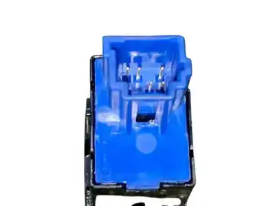 Second-hand car spare part switch for nissan pulsar (c13) 1.2 16v cat oem iam references 251533va0a  