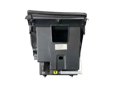 Second-hand car spare part glove compartment for nissan pulsar (c13) 1.2 16v cat oem iam references 685003zl0b  985003zl0a