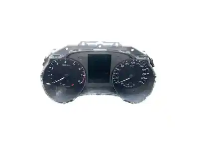 Peça sobressalente para automóvel em segunda mão quadrante por kia sportage 1.7 crdi cat referências oem iam 940033u175