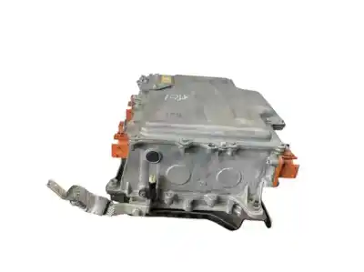 Автозапчастина б/у інвестор для renault clio v 1.6 e-tech hybrid cat посилання на oem iam 291a11770r 291a16760r 231c19266r