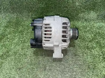 Pezzo di ricambio per auto di seconda mano alternatore per smart forfour 1.5 cdi cat riferimenti oem iam tg11c036 a6391500250 