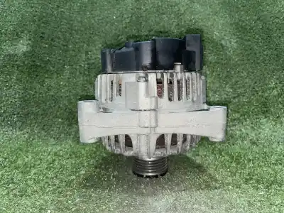 Pezzo di ricambio per auto di seconda mano alternatore per smart forfour 1.5 cdi cat riferimenti oem iam tg11c036 a6391500250 