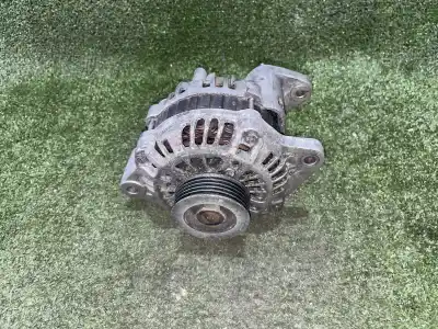 Pezzo di ricambio per auto di seconda mano alternatore per tata indica tata riferimenti oem iam 284215400101 26021338 