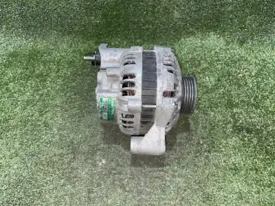 Pezzo di ricambio per auto di seconda mano alternatore per tata indica tata riferimenti oem iam 284215400101 26021338 