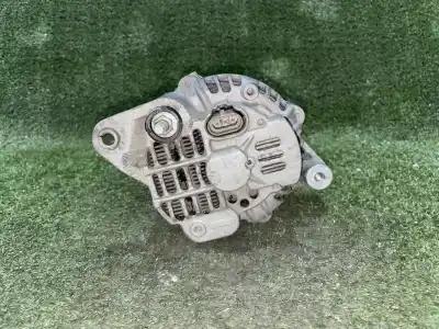 Pezzo di ricambio per auto di seconda mano alternatore per tata indica tata riferimenti oem iam 284215400101 26021338 