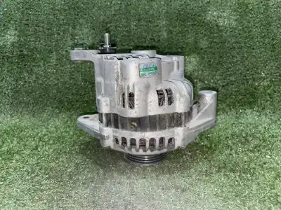 Pezzo di ricambio per auto di seconda mano alternatore per tata indica tata riferimenti oem iam 284215400101 26021338 