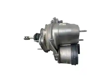 Автозапчасти б/у тормозной серво за renault clio v 1.6 e-tech hybrid cat ссылки oem iam 472107786r  0204847407