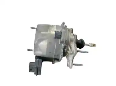 Автозапчасти б/у тормозной серво за renault clio v 1.6 e-tech hybrid cat ссылки oem iam 472107786r  0204847407
