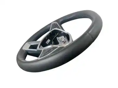 Автозапчастина б/у кермо для renault clio v 1.6 e-tech hybrid cat посилання на oem iam 484002607r  484004754r