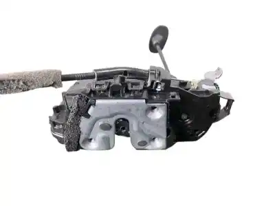 İkinci el araba yedek parçası SAG ÖN KAPI KILIDI için RENAULT CLIO V  OEM IAM referansları 805029595R  