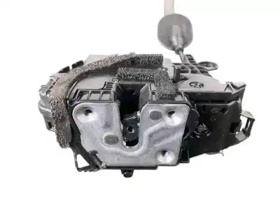 Автозапчасти б/у замок задней левой двери за renault clio v 1.6 e-tech hybrid cat ссылки oem iam 825039554r  