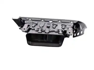 Автозапчастина б/у аератор для renault clio v 1.6 e-tech hybrid cat посилання на oem iam 687611283r  687613297r