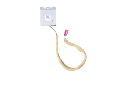 Second-hand car spare part ANTENNA for RENAULT CLIO V  OEM IAM references 282120588R  282124064R