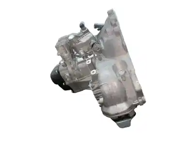 Pezzo di ricambio per auto di seconda mano riduttore per opel combo tour enjoy riferimenti oem iam a08009506653w394  