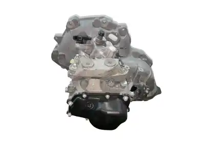 Pezzo di ricambio per auto di seconda mano riduttore per opel combo tour enjoy riferimenti oem iam a08009506653w394  