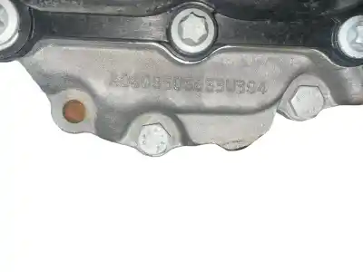 Pezzo di ricambio per auto di seconda mano riduttore per opel combo tour enjoy riferimenti oem iam a08009506653w394  