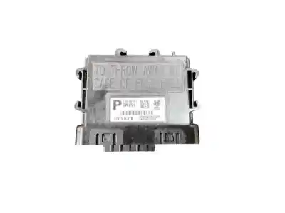 Pièce détachée automobile d'occasion MODULE ÉLECTRONIQUE pour RENAULT CLIO V  Références OEM IAM 284Y66LA7B  F005V03220