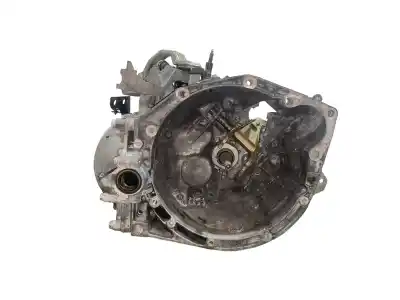 Second-hand car spare part gearbox for citroen c8 2.2 hdi exclusive oem iam references 20mb19  