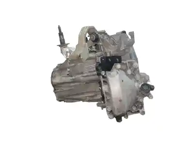 Second-hand car spare part gearbox for citroen c8 2.2 hdi exclusive oem iam references 20mb19  