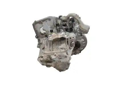 Second-hand car spare part gearbox for citroen c8 2.2 hdi exclusive oem iam references 20mb19  