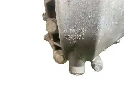 Second-hand car spare part gearbox for citroen c8 2.2 hdi exclusive oem iam references 20mb19  