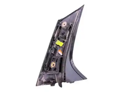 Автозапчастина б/у молдинг для renault clio v 1.6 e-tech hybrid cat посилання на oem iam 960337068r  