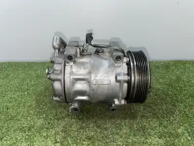 Second-hand car spare part air conditioning compressor for ford focus c-max (cap) 1.6 tdci cat oem iam references 3m5h19d629gc 1248 