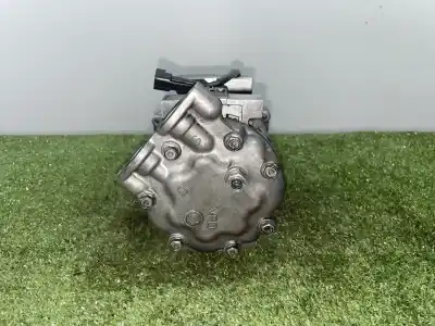 Second-hand car spare part air conditioning compressor for ford focus c-max (cap) 1.6 tdci cat oem iam references 3m5h19d629gc 1248 