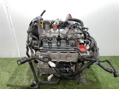 Pièce détachée automobile d'occasion MOTEUR COMPLET pour SEAT LEON (5F1)  Références OEM IAM CYV  