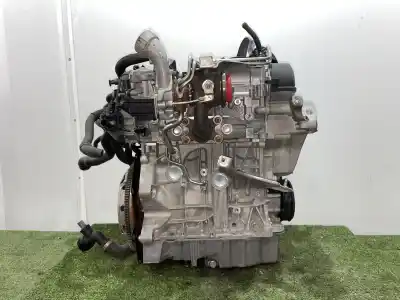 Pièce détachée automobile d'occasion moteur complet pour seat leon (5f1) 1.2 tsi références oem iam cyv  