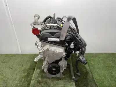 Pièce détachée automobile d'occasion moteur complet pour seat leon (5f1) 1.2 tsi références oem iam cyv  