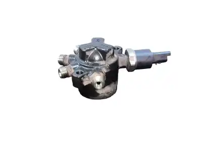 Peça sobressalente para automóvel em segunda mão Régua / Rampa De Injetores por FORD FOCUS BERLINA (CAK) Ghia Referências OEM IAM 1S4Q9D280AB  R9144Z020B