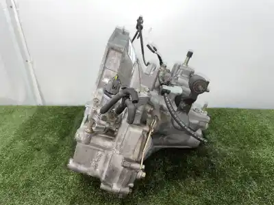 Second-hand car spare part GEARBOX for MG ROVER SERIE 600 (RH)  OEM IAM references N2C4  